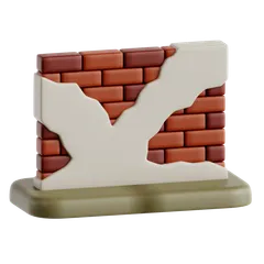 "Hi, How Are You" Mural